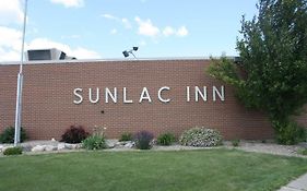 Sunlac Inn Lakota Nd
